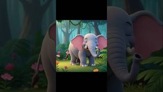 animals names #shorts #viral #trending #learning #rhymes
