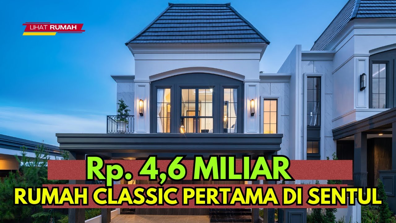 CLUSTER MONTEGARD | CITRA CITY SENTUL | NEW CLUSTER | VIEW TERBAIK