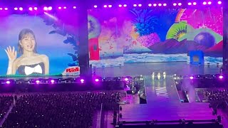 260214 | SMTOWN LIVE 2025-26 [THE CULTURE, THE FUTURE] in BANGKOK | Red Velvet | Red Flavor [Fancam]
