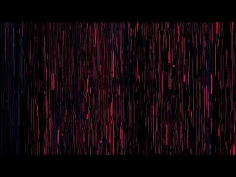 MATRIX GLITCH VHS EFFECT FREE FOOTAGE