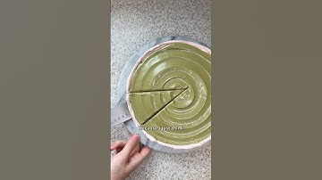 i hate making my own birthday cake