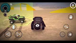 Open World Car Simulator, Free  Roam GTR Car Driving  🚗🚗🚗🚗 screenshot 2