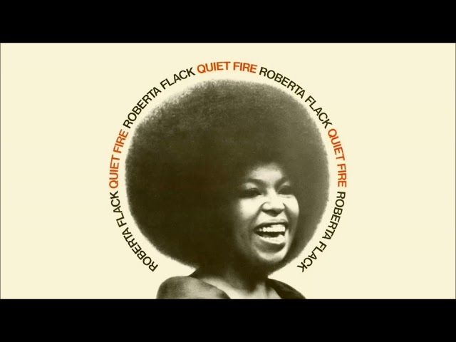 Roberta Flack - Sunday and Sister Jones (Kinematix Retwerk