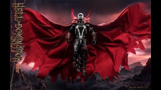 Flashpoint Studio FP 22167 Hell Commander   Spawn