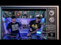 BerettaMusic (Ryan Sadorus) wsg DJ Dav (Detroit) on Twitch 5/31