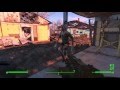 You Know What They Say About Big Hands - Fallout 4 Glitch