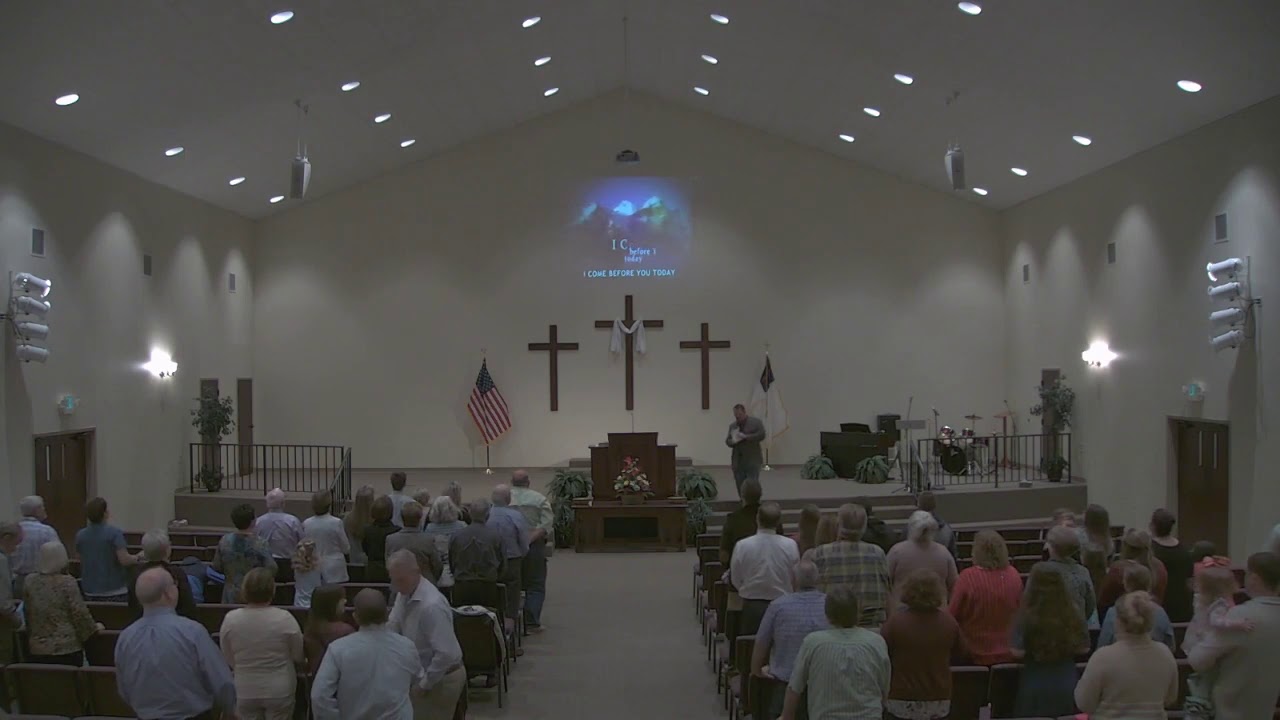 Anchors Down YouTube