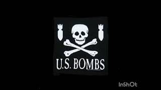 Watch Us Bombs Revolution Weekend video