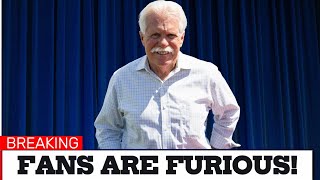 Celebrity What Really Happened to Wayne Carini From Chasing Classic Cars Profile