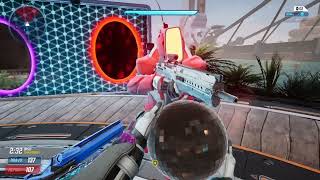 First Week Splitgate Highlights