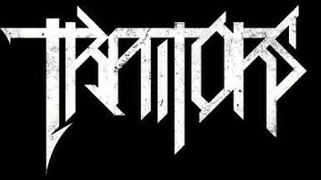 TRAITORS - Arrogance
