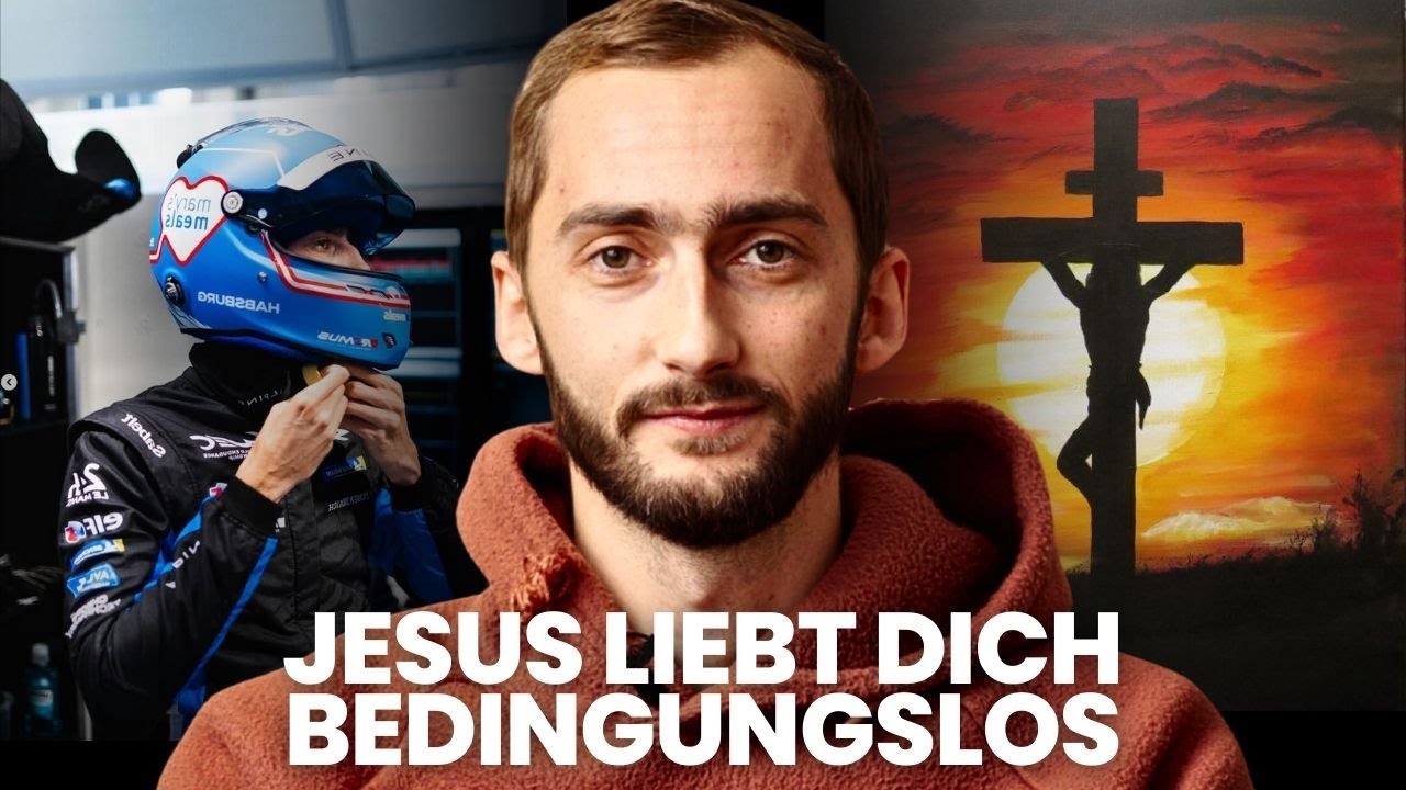 Ferdinand Habsburg: Gott rettete mich vor Einsamkeit