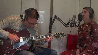 It's too late (cover Dolly Parton)