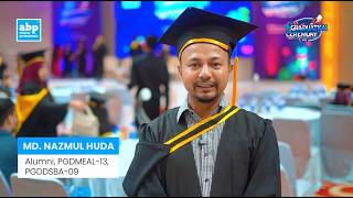 MEAL alumni success story