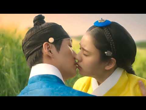 Gil Chae and Jang Hyun - Lovers