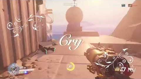 GIVE YOURSELF TO THE RHYTHM: Lucio 1V1