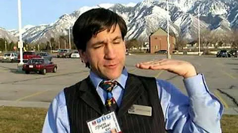 Esri, UGIC, UGA, and ASPRS at the Utah Council for Educational Technologies Conference