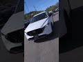 2023 Mazda CX-5 Turbo