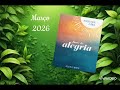 Devocional diário, Fonte de alegria, Ellen White, 29 de Março de 2026.