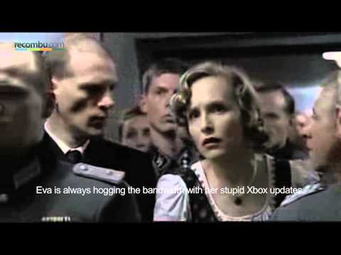 Hitler Reacts To Amazon Prime's Price Change