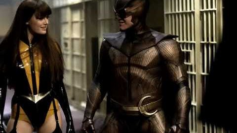 Wu-Tang Clan - 7th Chamber Part II video edit