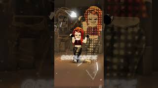 I ate the title again :] #roblox #trend #shorts