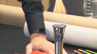 Science Experiments With The Discovery Lab