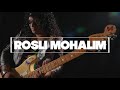 Rosli Mohalim : Solo Guitar (with Albert)