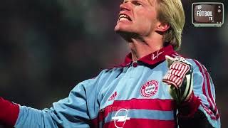 The 10 Best Goalkeepers in Football History