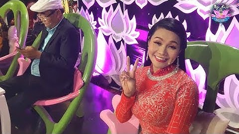 Ngọc Huyền Đột Nhập Vào Hậu Trường Tài Tử Miệt Vườn Cùng Thanh Hằng, Việt Anh