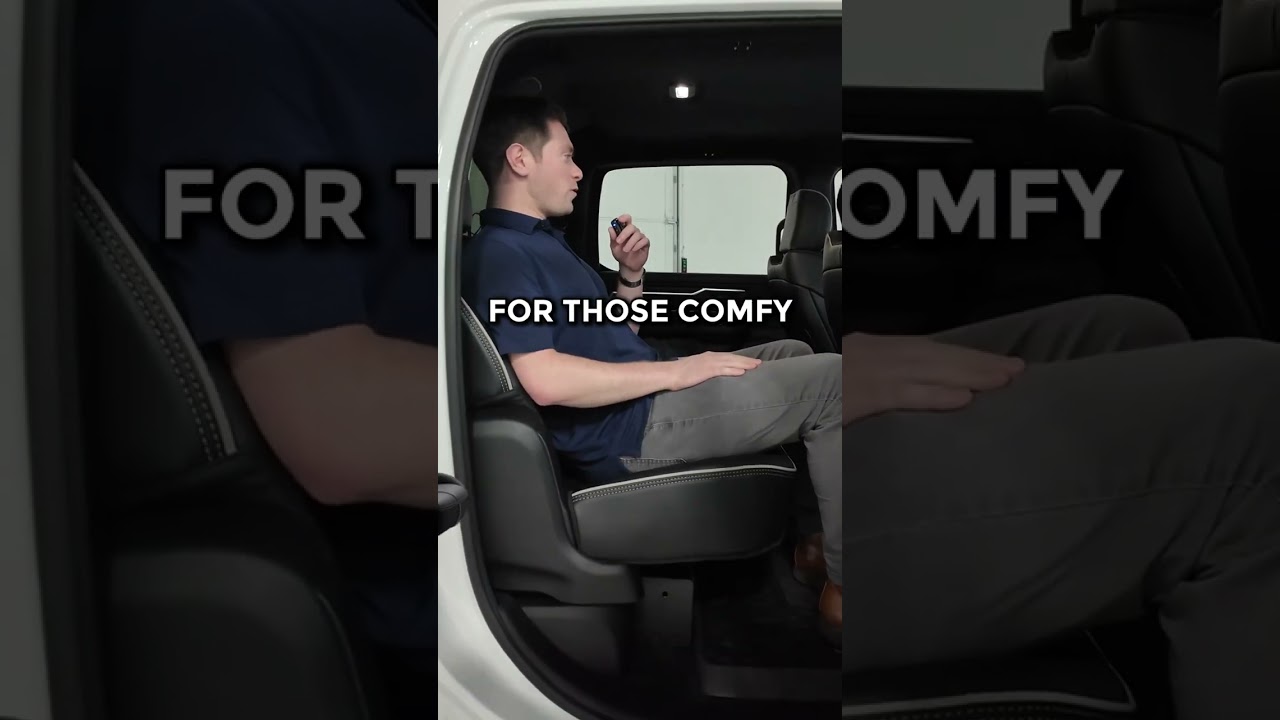 You Haven’t Seen A Ram Laramie Like This Before 😎