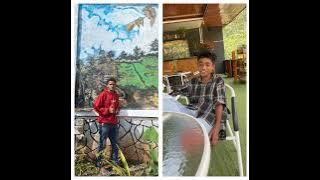 Mausen🎤ft madu🎹Cover Kadeli noi fo my hau