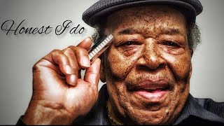 Honest I do (James Cotton version) - Intro & SOLOS (Tabs)