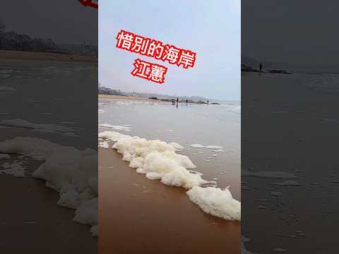 江蕙 閩南語名曲「惜別的海岸」❤️👍🌹💯