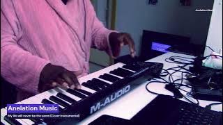 MY LIFE WILL NEVER BE THE SAME AGAIN | COVER INSTRUMENTAL |  Anelation Music