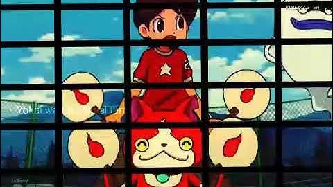 yo Kai watch tamil | yokai watch | tamil cartoon movie| tamil cartoons | cartoon network | new epi