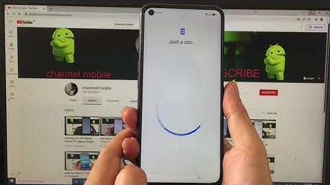 OPPO A55 FRP Bypass android 11| OPPO CPH2326 Bypass Google Account Without PC