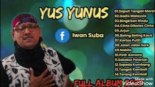 Yus Yunus Full Album 2023