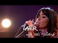 KT Tunstall - Black Horse And The Cherry Tree - Later 25 live at the Royal Albert Hall