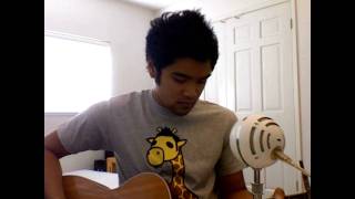 OTS: "Fallin' For You" - A Colbie Caillat Cover chords
