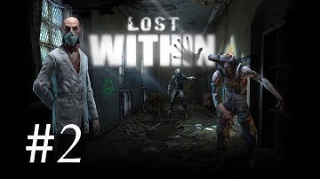 Lost Within "Prelude" | Android Gameplay | Part 2