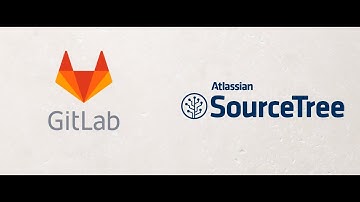 Setup Sourcetree and Gitlab