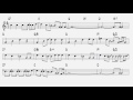 Rock Around The Clock Bill Haley v2 Alto Sax