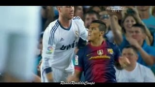 Sergio Ramos - Troublemaker