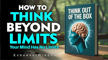 CHOSEN ONE: How to Think Beyond Limits | ISLAM
