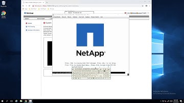 NetApp HCI Deployment - RTFI Process