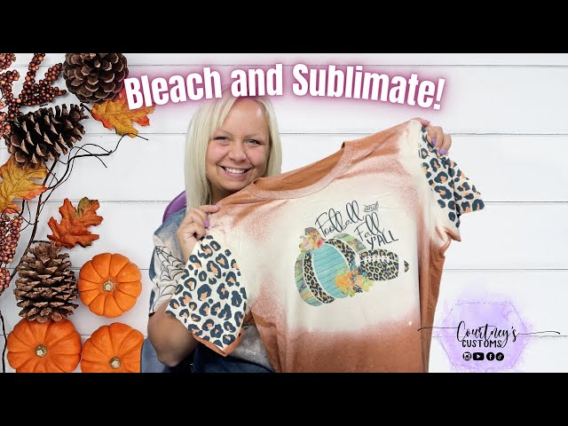 Sublimation 100% Polyester Sweatshirt Fun Pink Leopard Sublimation