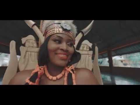 Flavour Ft. Selebobo - Mmege Mmege