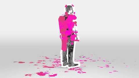 SplatterType (QubaHQ Tutorial & Preset Preview)