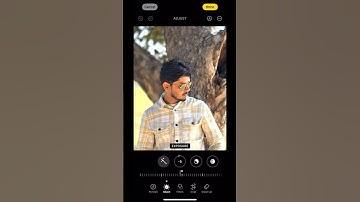 iPhone 16 pro photo editing 🔥